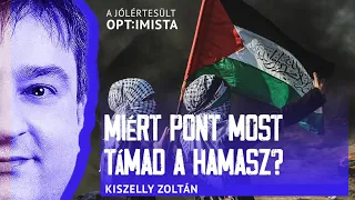 🇮🇱Amit TUDNOD KELL az Izrael elleni arab támadásról 🧨💥💣