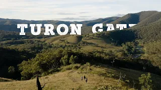 Exploring Turon National Park With New Friends | Camping at Turon Gates (NSW)