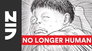 Junji Ito's No Longer Human | Wild Ride | VIZ