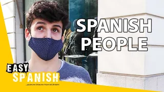 Spanish People: Stereotypes vs. Reality | Easy Spanish 216