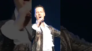 VITAS - Lucia di Lammermoor [Concert in Daugavpils - 02.06.2007]