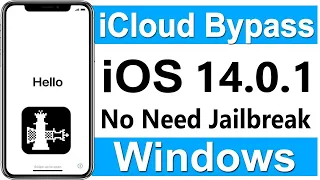 2020 New Method ✅ iCloud Activation Unlock Using 3UTOOLS 👍100% Works || iCloud Bypass Untethered