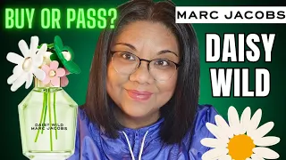 *NEW* MARC JACOBS DAISY WILD Review (2024) | Buy or Pass?