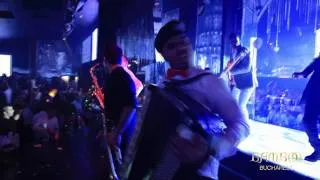 Bamboo Nights presents Mandinga - Zaleilah live @Bamboo Bucharest New Year's Eve 2012