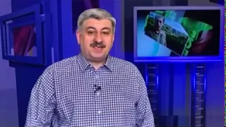 "Земля и люди" на ННТВ 29-03-2019
