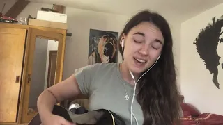 Jonas Brothers - Sucker (cover)