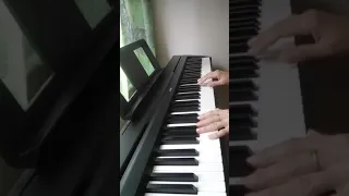 Скрипка Ибрагима 4 "Великолепный век" Muhteşem Yüzyıl #piano