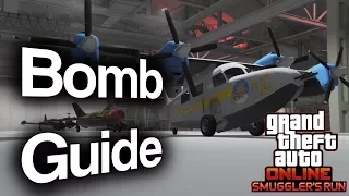 What's The Best Bomb? - GTA Online