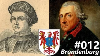 Europa Universalis 4 | Mare Nostrum | Brandenburg | Episode 12