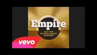 You're So Beautiful 90s Version Empire Cast, Terrance Howard (Original Version)