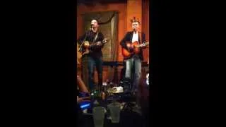 Acoustically Irish- Still haven't found what I'm looking for