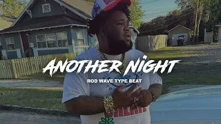 [FREE] Rod Wave Type Beat 2023 - "Another Night Alone" Lil Poppa Type Beat | @1AlexMadeThis