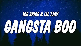 Ice Spice, Lil Tjay - Gangsta Boo | 1 Hour Loop/Lyrics |