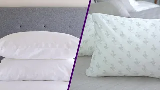 My Pillow Classic Vs Premium | Which One Should You Pick? [2023]