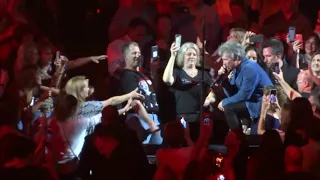 Bon Jovi - Bed Of Roses - Orlando, FL - April 18, 2018