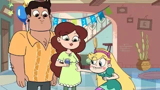 Marco Jr. Party Star Vs The Forces of Evil