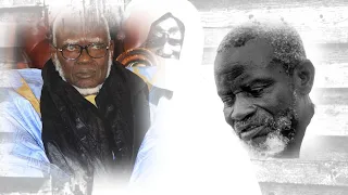 Témoignage de Serigne Mountakha Mbacké sur Serigne Saliou