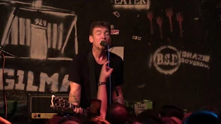 JAWBREAKER -- Want / Boxcar (Official Live Video) Gilman - January 31, 2019