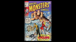 197001 Where Monsters Dwell v1 001