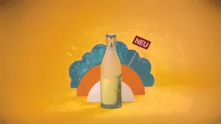 Fanta's 75th Anniversary Commercial (English Subtitles)