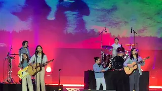 Ben & Ben - Dear live Performance @theExpoCityDubai