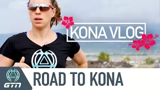 Ironman Triathlon World Championships Vlog | GTN Races Kona