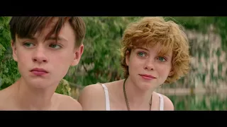 Beverly Marsh (IT 2017) logoless scenes HD 720p