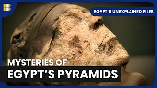 4,000-Year-Old Mummy Mystery - Egypt's Unexplained Files - S01 EP03 - History Documentary