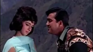Old is Gold 🎵Film Humraaz 1967 | Tum agar sath dene ka wada karo🎵Sunil Dutt | Vimi