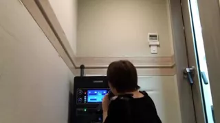 岡田奈々 永遠プレッシャー SHOWROOM