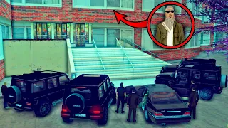 БРИГАДА НАШЛА ДОМ КИЛЛЕРА, КОТОРЫЙ ХОЧЕТ МЕНЯ УБИТЬ! GTA РОССИЯ!