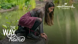 The Pond's Rejection - The Way Home - Hallmark Channel