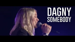 DAGNY - Somebody