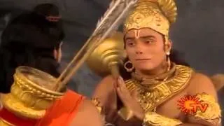 Ramayanam Episode 61