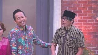 Jarwo Kuat Sang Pakar Ekonomi | OPERA VAN JAVA (26/08/18) 4-5