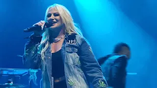 Butcher Babies live in Berlin - Bottom of the Bottle 4k | 21.10.2022