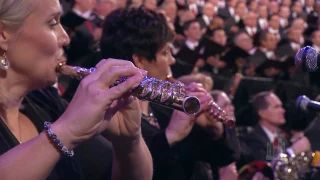 How Far Is It to Bethlehem? (2013) | The Tabernacle Choir