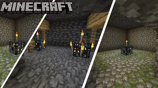 Spawners Upon Spawners - Minecraft 1.18 Survival Let's Play (6)