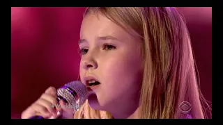 Daneliya Tuleshova - Stone Cold - Best Audio - World's Best - The Battle Round - Feb 20, 2019