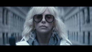 Trailer Atomic Blonde: Agenta sub acoperire (Atomic Blonde) (2017) subtitrat în română