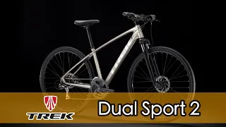 Trek Dual Sport 2