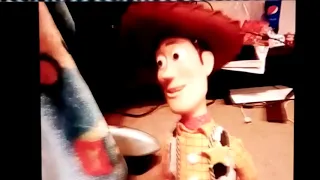 Live Action Toy Story FULL MOVIE