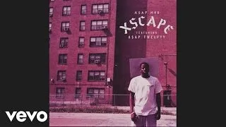 A$AP Mob - Xscape (Audio) ft. A$AP Twelvyy