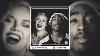 Sezen Aksu FT.Tupac Shakur - Kurşuni Renkler V.2 (ProdBy.Allegro Music)