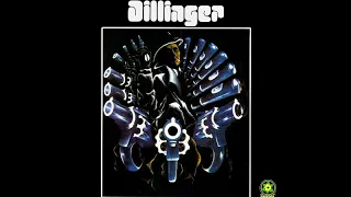 Dillinger - People