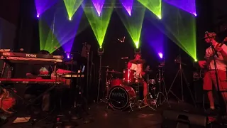 2020-07-18 Yak Attack - "Digital Love" (Daft Punk Cover)