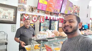 Halal Food Restaurant In Ocoee Florida (Tandoori Chicken & Roti Hut)