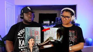 Kidd and Cee Reacts To She Thought She Was Alone (Mr Ballen)