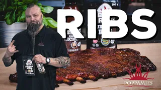 Best Ribs ever!