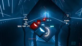 [Beat Saber] XI - Halcyon